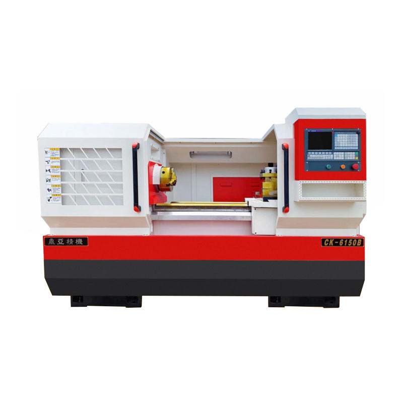 CK6150*1000平軌數(shù)控車床 CK6150*1000平軌數(shù)控車床