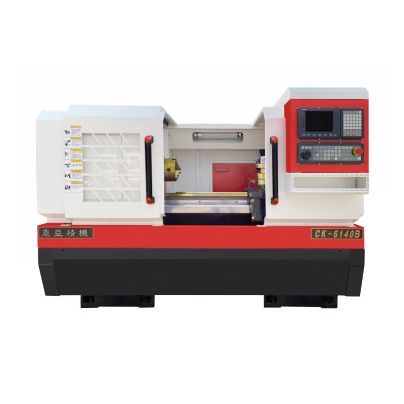 CK6140B*750平軌數(shù)控車床 CK6140B*750平軌數(shù)控車床