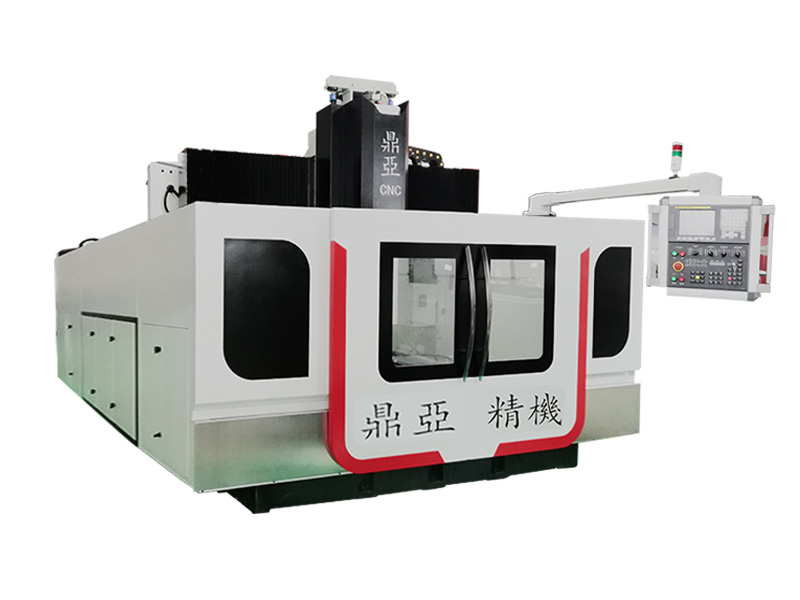 DY1610動梁式龍門加工中心 DY1610動梁式龍門加工中心