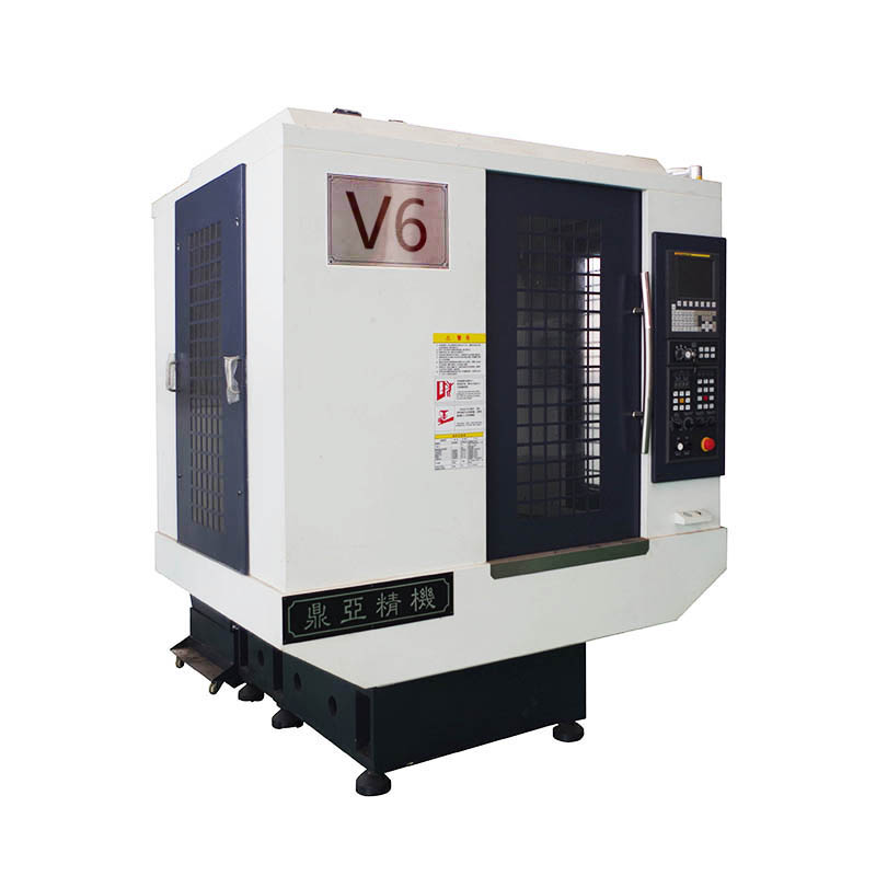 V6高速鉆攻中心 V6高速鉆攻中心