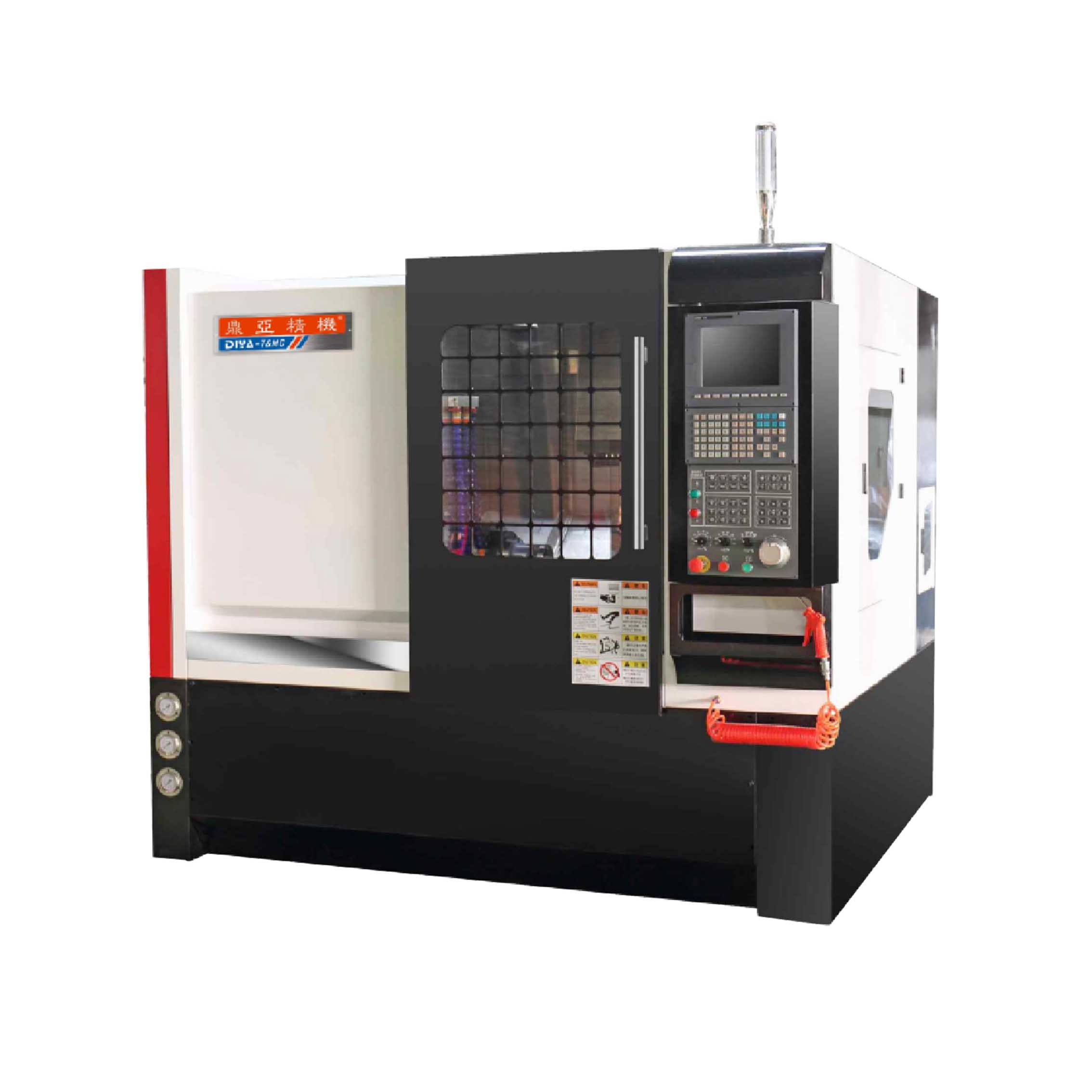 車銑復(fù)合中心XL46 車銑復(fù)合中心XL46