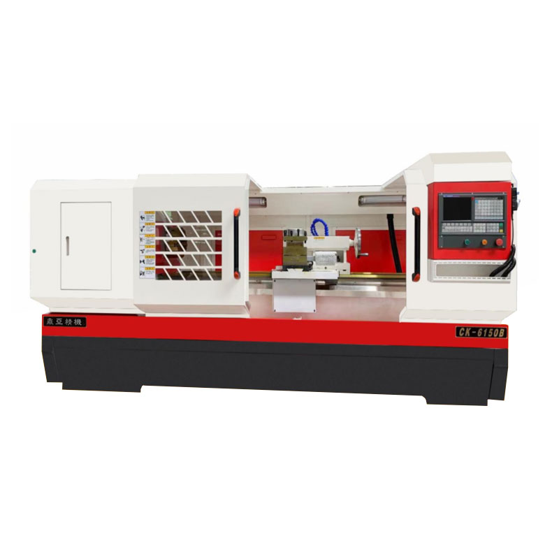 CK6150B*1500*2000平軌數(shù)控車床 CK6150B*1500*2000平軌數(shù)控車床