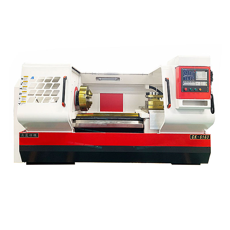 CK6163_平軌數(shù)控車床 CK6163_平軌數(shù)控車床